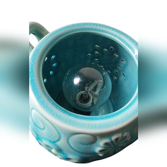 Flurry Scentsy Warmer - Picture 4 of 8